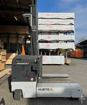 Boční vysokozdvižný vozík 2024  HUBTEX PHOENIX MQ 45 (5)