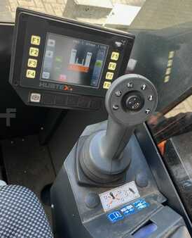 Boční vysokozdvižný vozík 2024  HUBTEX PHOENIX MQ 45 (8)