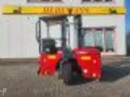 Wózek terenowy 2015 Moffett M4 25.3 (2)
