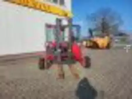 Wózek terenowy 2015 Moffett M4 25.3 (3)