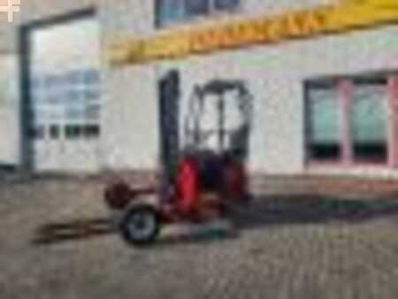 Maastotrukki 2015  Moffett M4 25.3 (4)