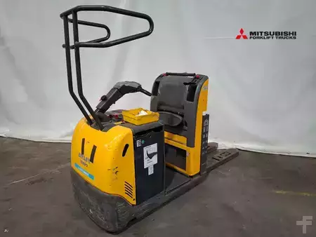 Horizontal Order Pickers  Unicarriers PPD200S (1)