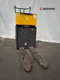 Horizontal Order Pickers  Unicarriers PPD200S (2)