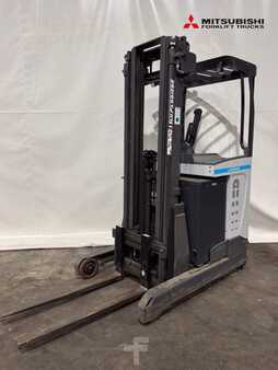 Unicarriers 140DTFRE540ULS - 1.390 Std. - HH 5.400 mm