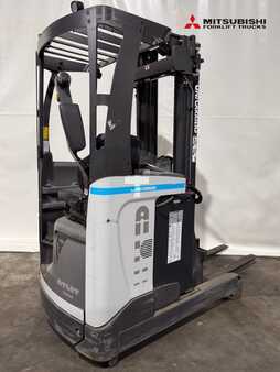 Unicarriers 140DTFRE540ULS - 1.390 Std. - HH 5.400 mm