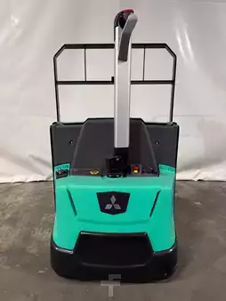 Hochhubwagen 2022  Mitsubishi PBP16N2 (3)