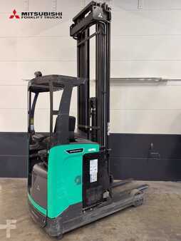 Reach Truck 2021  Mitsubishi RB20N3 - 3.981 Std. - HH 8.950 mm (2)