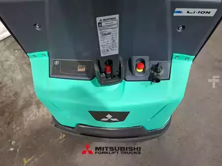 Hochhubwagen 2026  Mitsubishi PBP20N3 (3)