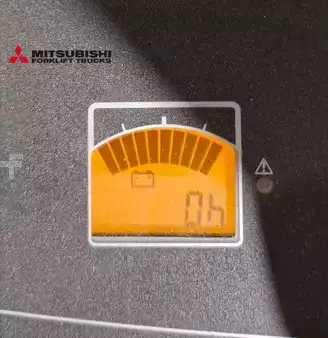 Hochhubwagen 2026  Mitsubishi PBP20N3 (4)