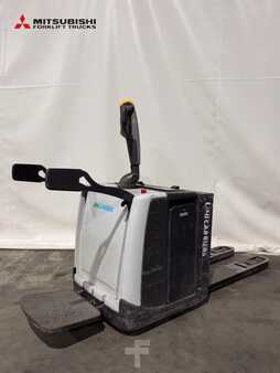 Unicarriers PMR200P - 1.493Std. - HH 205 mm - 1.493 Std.