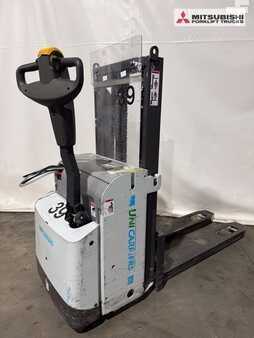 Stoccatori 2019  Unicarriers PSL 125 T 209, 2911 Std. (1)