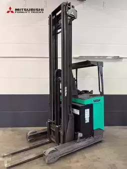 Skjutstativtruck 2021 Mitsubishi RB20N3 - 5.364 Std. - HH 8.950 mm (1)