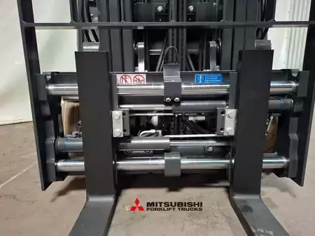 Elektro 3 Rad 2025 Mitsubishi FB 20 N2T (3)