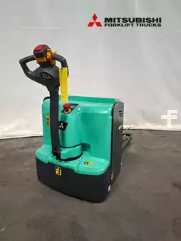 Pinontavaunu 2026  Mitsubishi PBP 20 QL (1)