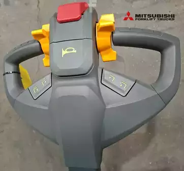 Pinontavaunu 2026  Mitsubishi PBP 20 QL (5)