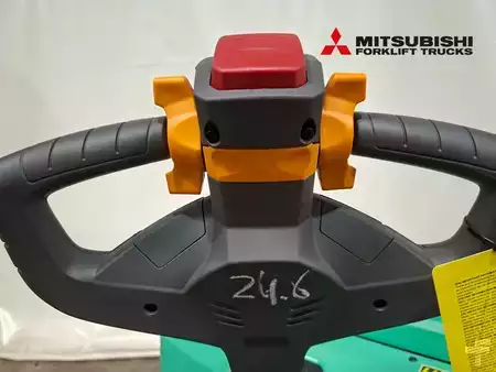 Pinontavaunu 2026  Mitsubishi PBP 20 QL (6)