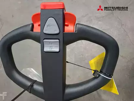 Pinontavaunu 2026  Mitsubishi PBP 15 QBL (2)