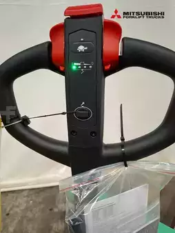 Pinontavaunu 2026  Mitsubishi PBP 15 QBL (3)