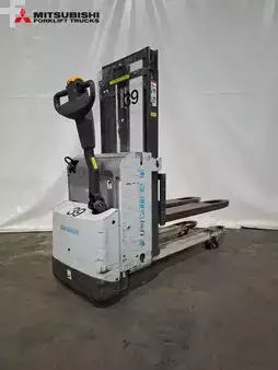 Hochhubwagen 2021  Unicarriers PSD 125 TH 209 (1)