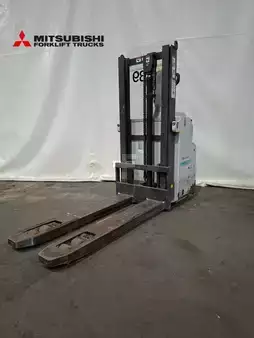 Hochhubwagen 2021  Unicarriers PSD 125 TH 209 (2)