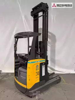 Skjutstativtruck 2016  Unicarriers 200 DTFVRF 895 UMS - 5304 Std. (1)