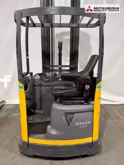 Skjutstativtruck 2016  Unicarriers 200 DTFVRF 895 UMS - 5304 Std. (3)