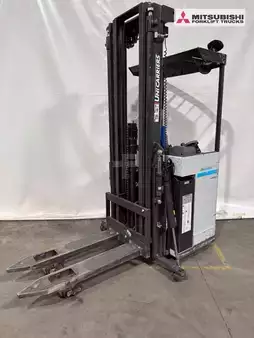Zijlader 2019  Unicarriers 160 SDTFVHS 540 XJN-Fahrerquersitzstapler-2956h (1)