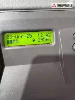 Zijlader 2019  Unicarriers 160 SDTFVHS 540 XJN-Fahrerquersitzstapler-2956h (3)