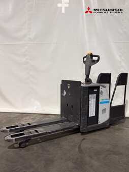 Unicarriers PLP200 - 1.569 Std. - HH 205mm - 2t