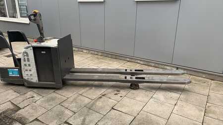 Unicarriers PLP250 F