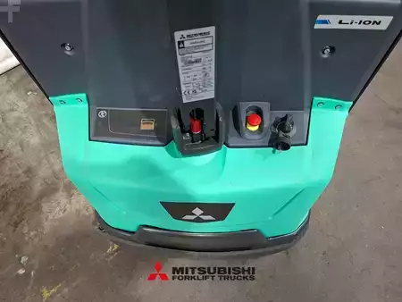 Hochhubwagen 2026  Mitsubishi PBP20N3 (3)