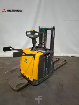 Hochhubwagen 2019  Unicarriers PDP 200 T (1)