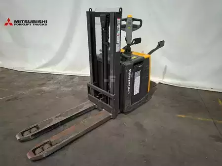 Hochhubwagen 2019  Unicarriers PDP 200 T (2)