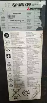 Hochhubwagen 2019  Unicarriers PDP 200 T (5)