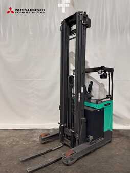 Reach Trucks 2022  Mitsubishi RB20N3 - 373 Std. (1)