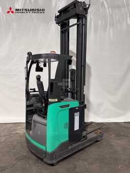 Reach Trucks 2022  Mitsubishi RB20N3 - 373 Std. (2)