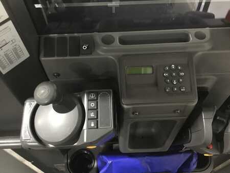 Horizontální vychystávací vozík 2017  Unicarriers 125DTFVI900EPH (2)