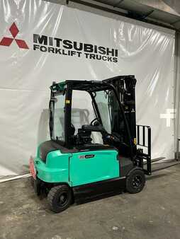 El truck - 4 hjulet 2021  Mitsubishi FB20AN (9) 
