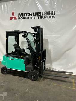El truck - 4 hjulet 2021  Mitsubishi FB20AN (10) 
