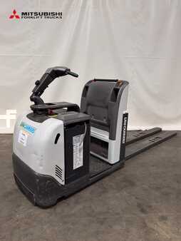 Unicarriers PPD250 - 1.100 Std. - Plattformhub 950mm