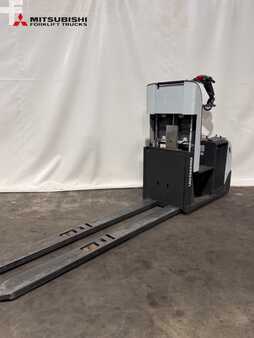 Unicarriers PPD250 - 1.100 Std. - Plattformhub 950mm