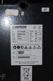 Horisontal ordreplukker 2018  Unicarriers EPL 100/120 (3)