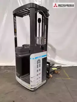 Carrelli elevatori laterali 2016  Unicarriers AJN 160 SDTFVS570 - Fahrerstandstapler - (1)