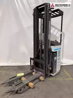 Carrelli elevatori laterali 2016  Unicarriers AJN 160 SDTFVS570 - Fahrerstandstapler - (2)