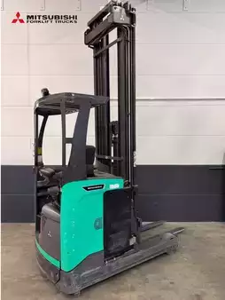 Skjutstativtruck 2021 Mitsubishi RB20N3 - 5.435 Std. - HH 8.950 mm (2)