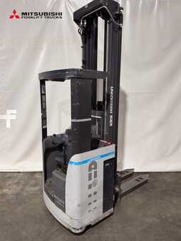 Unicarriers 200SDTFVS750XJN - 693 Std. - HH 7.500 mm