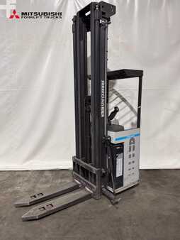 Unicarriers 200SDTFVS750XJN - 693 Std. - HH 7.500 mm