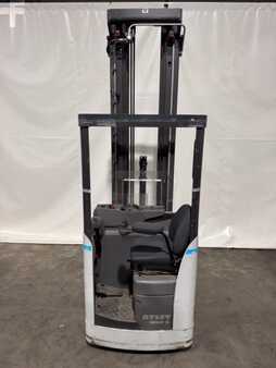 Unicarriers 200SDTFVS750XJN - 693 Std. - HH 7.500 mm