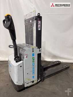 Stoccatori 2019  Unicarriers PSL 125 T 209, 3129 Std (1)