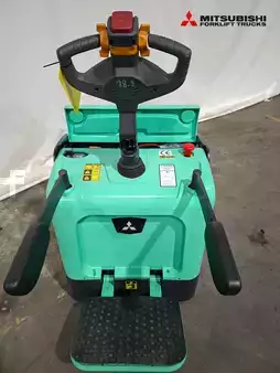 Pozostałe  Mitsubishi PBV 20 QL (2)